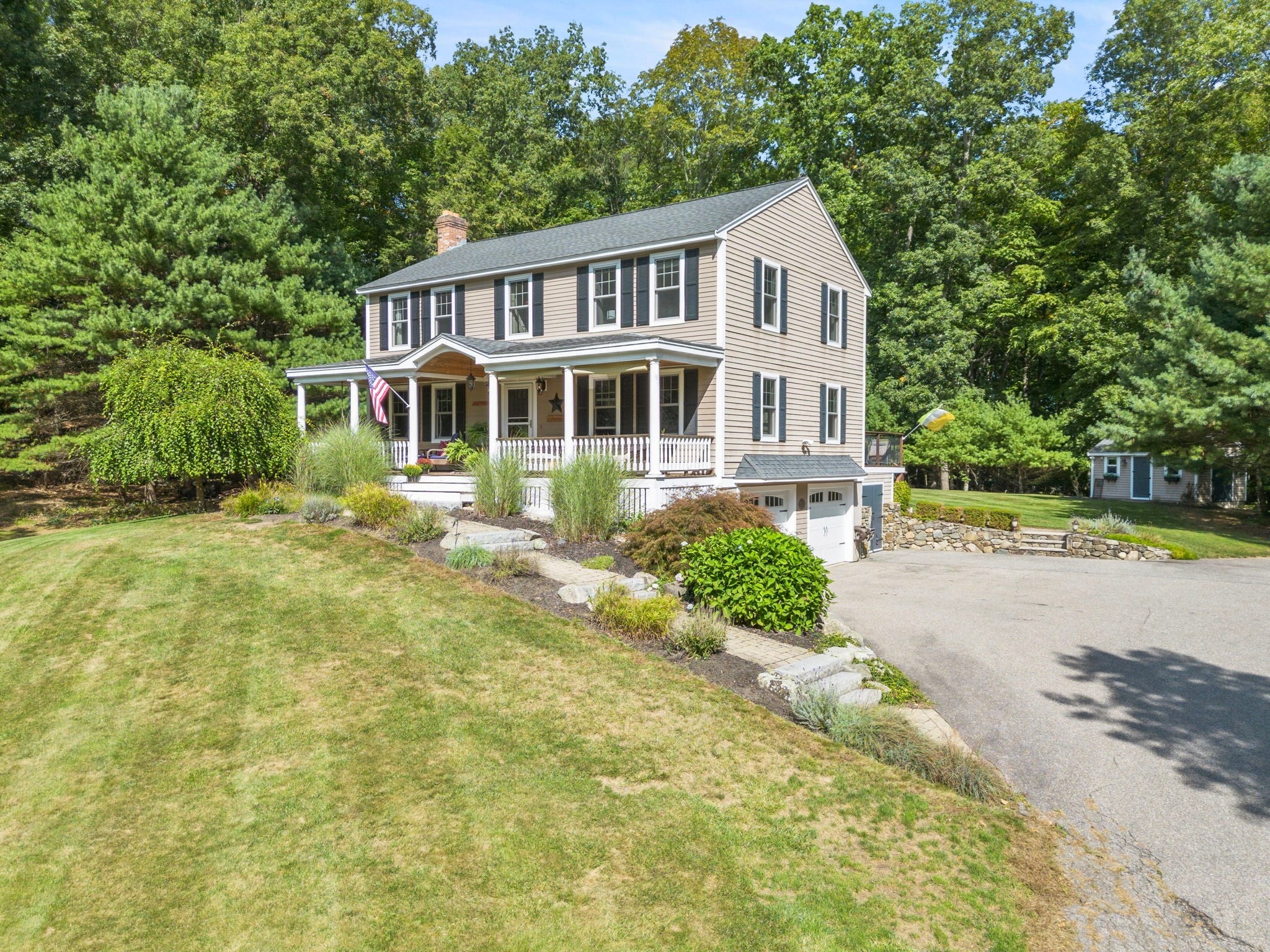 26 Elizabeth Street, Amesbury, MA, 26 Elizabeth Street, Amesbury, MA Photo #1
