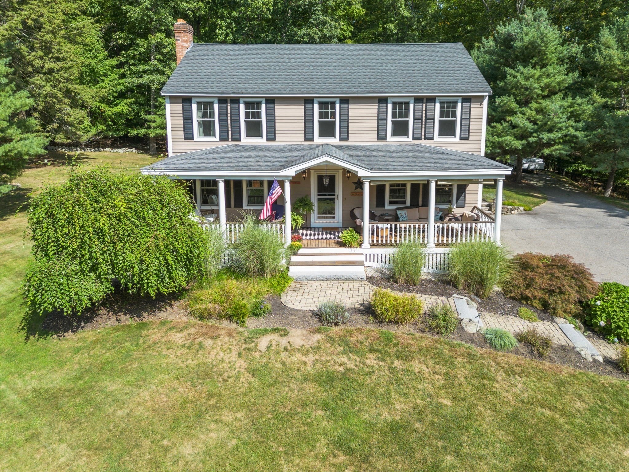26 Elizabeth Street, Amesbury, MA, 26 Elizabeth Street, Amesbury, MA Photo #39