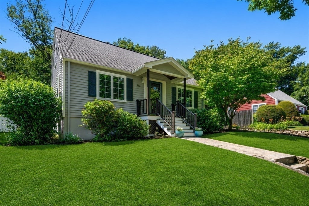 Photo of 153 Prospect Street, Ashland, MA