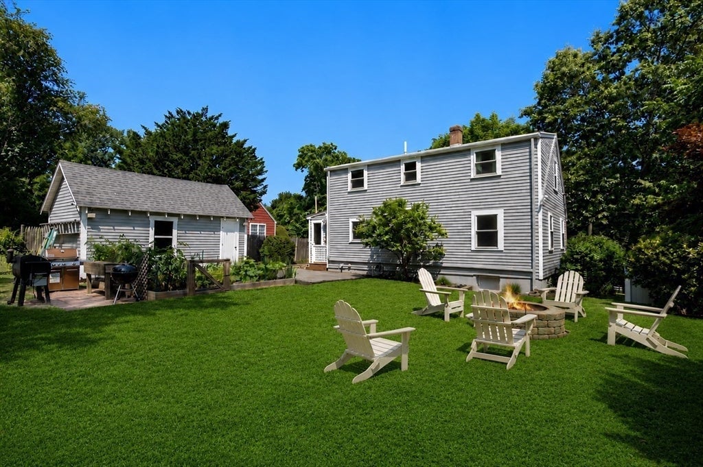 153 Prospect Street, Ashland, MA, 153 Prospect Street, Ashland, MA Photo #3