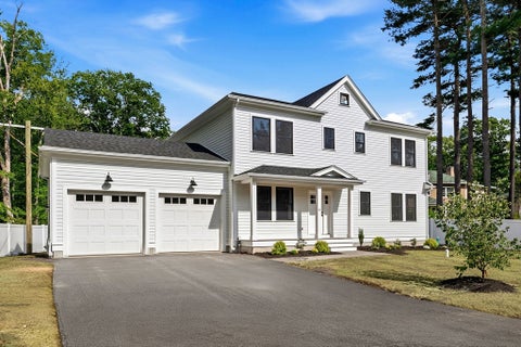 Photo of 8 Booth Rd, Dedham, MA 02026 (MLS # 73568006)