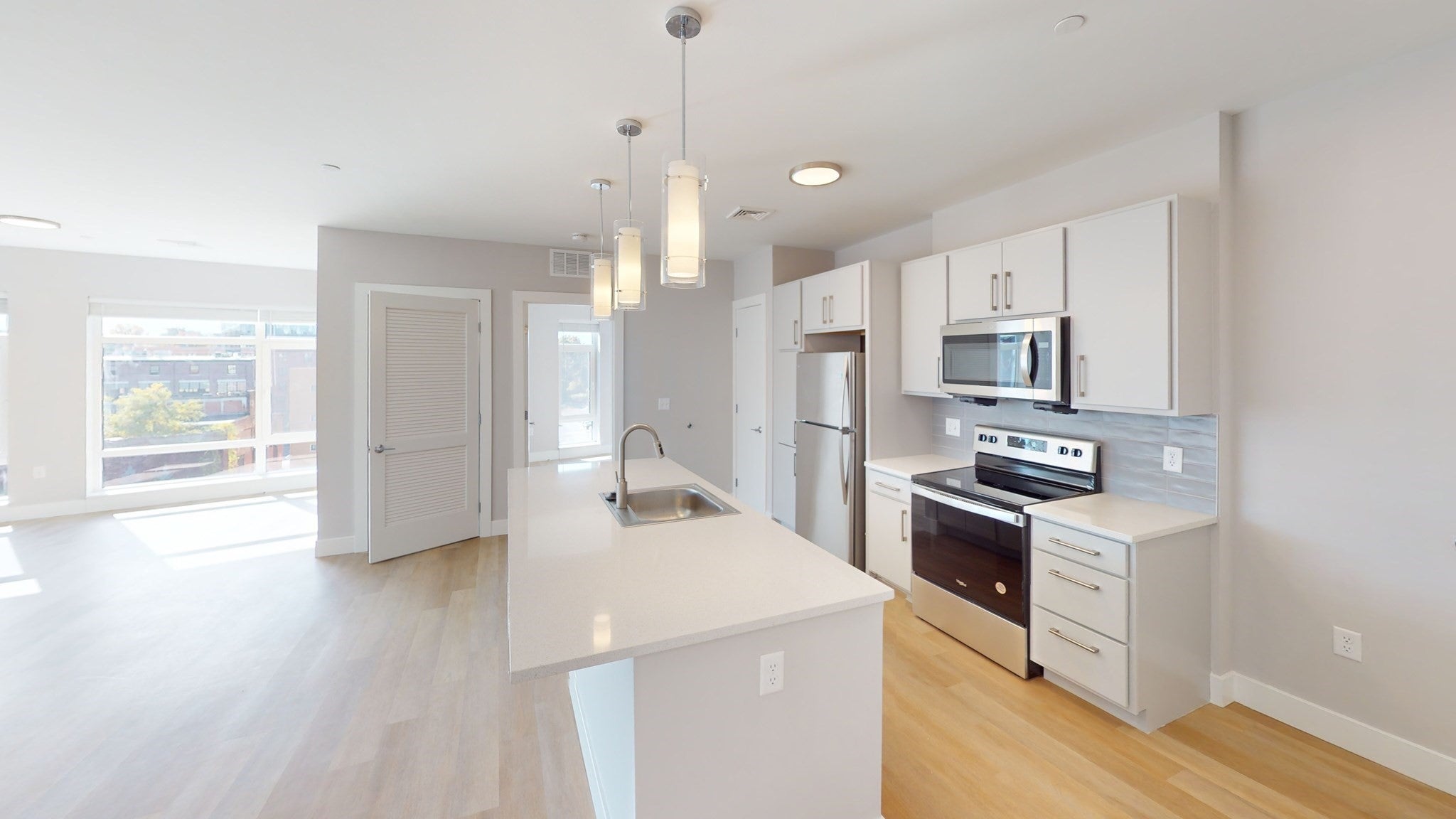 250 Cente ST #510, Boston, MA, 250 Cente ST #510, Boston, MA Photo #3