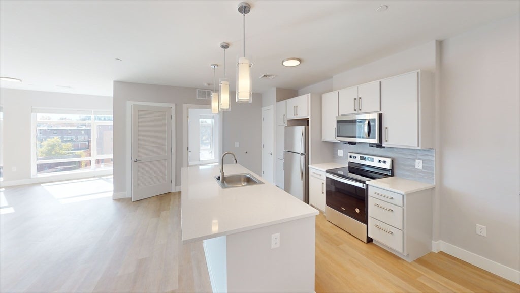 250 Cente ST #510, Boston, MA, 250 Cente ST #510, Boston, MA Photo #3