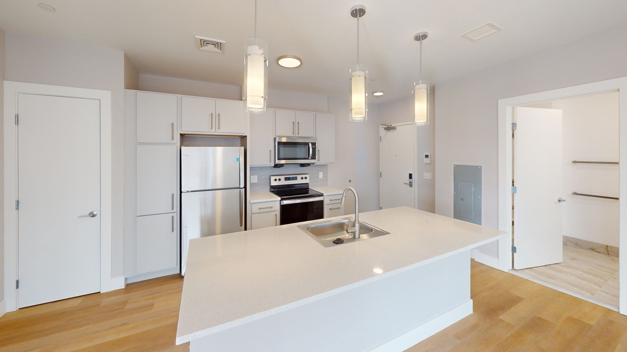 250 Cente ST #510, Boston, MA, 250 Cente ST #510, Boston, MA Photo #5