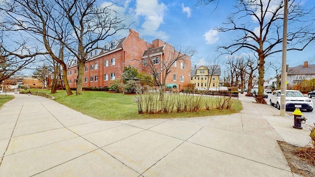 332 Jamaicaway #306, Boston, MA, 332 Jamaicaway #306, Boston, MA Photo #11