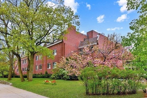332 Jamaicaway #306, Boston, MA, 332 Jamaicaway #306, Boston, MA Photo #1