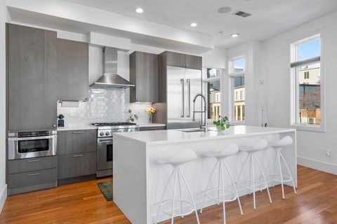 Photo of 5 Mohawk St #5, Boston, MA 02127 (MLS # 73460116)