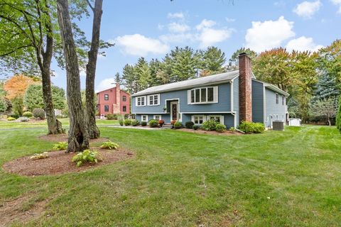 21 Juniper Brook Road Northborough MA 01532