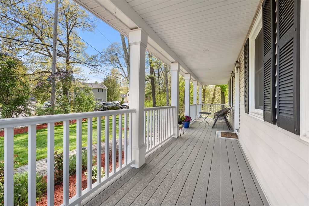 5 Forrest Rd
