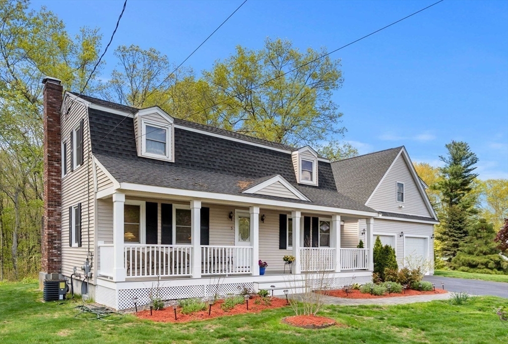 5 Forrest Rd