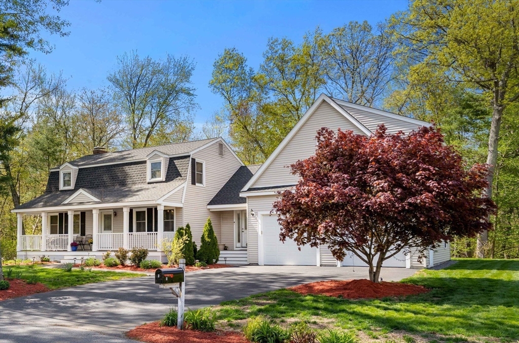 5 Forrest Rd