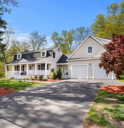 5 Forrest Rd Westford MA 01886
