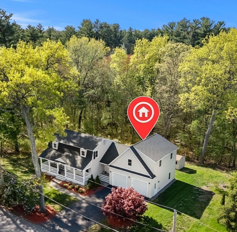 5 Forrest Rd