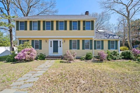 Photo of 75 Erica Dr, Stoughton, MA 02072 (MLS # 73510128)