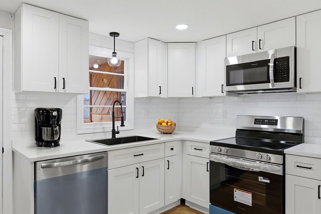 Photo of 16 Bagley Rd, Holbrook, MA 02343 (MLS # 73503138)