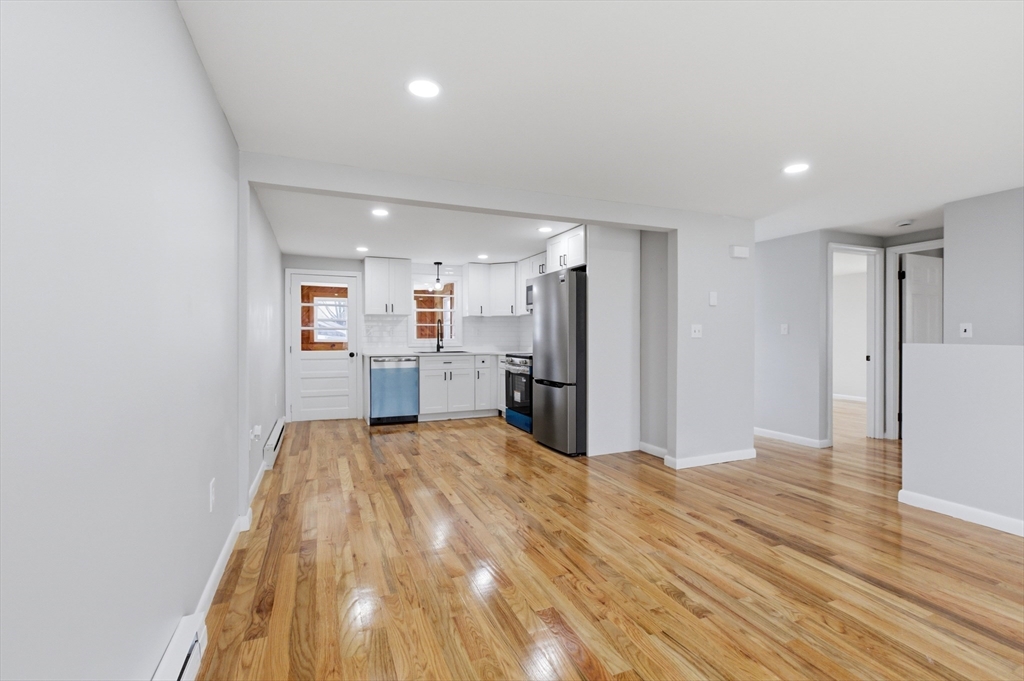 16 Bagley Rd