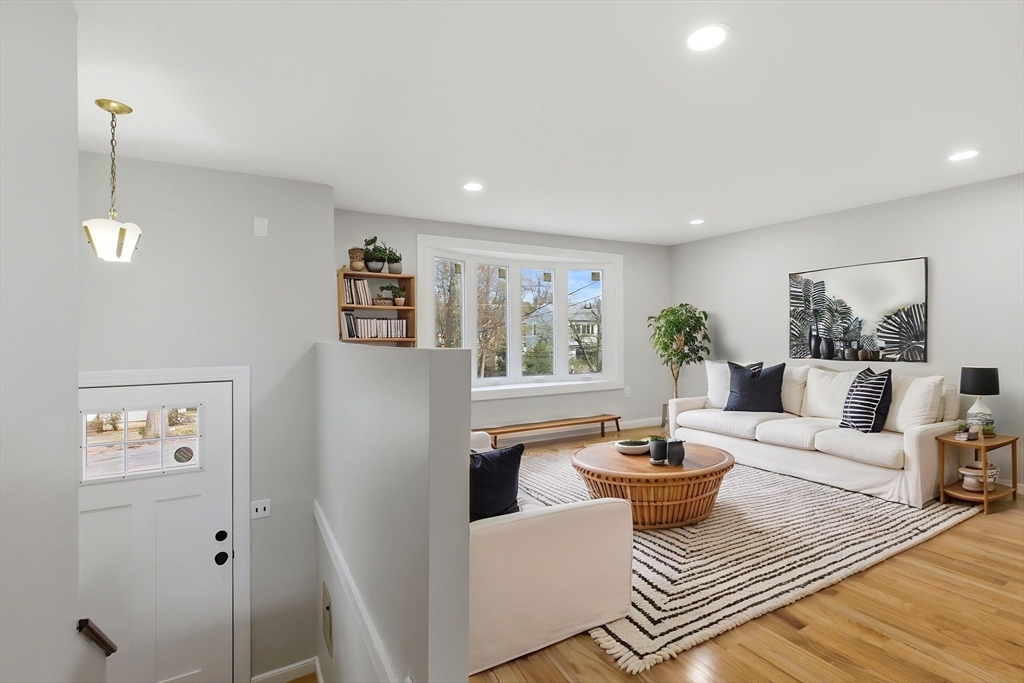 16 Bagley Rd