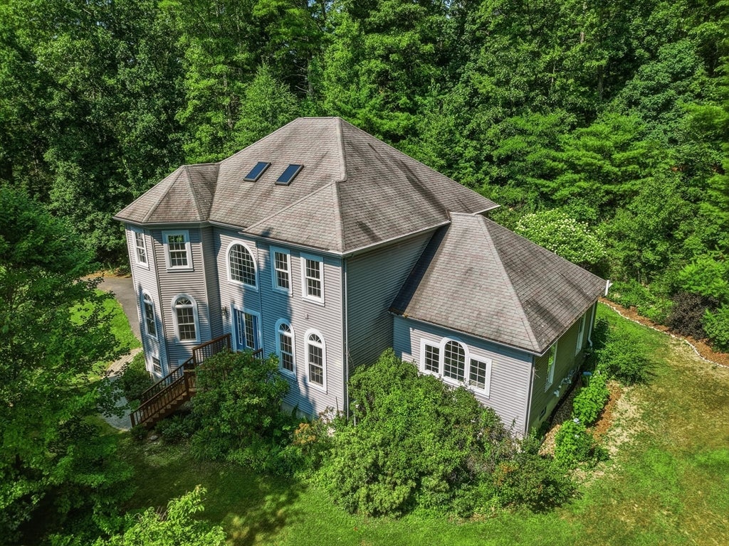 160 E Leverett Rd, Amherst, MA Photo #37