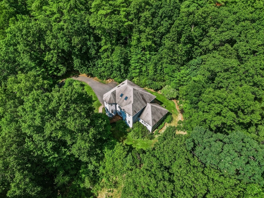 160 E Leverett Rd, Amherst, MA Photo #41