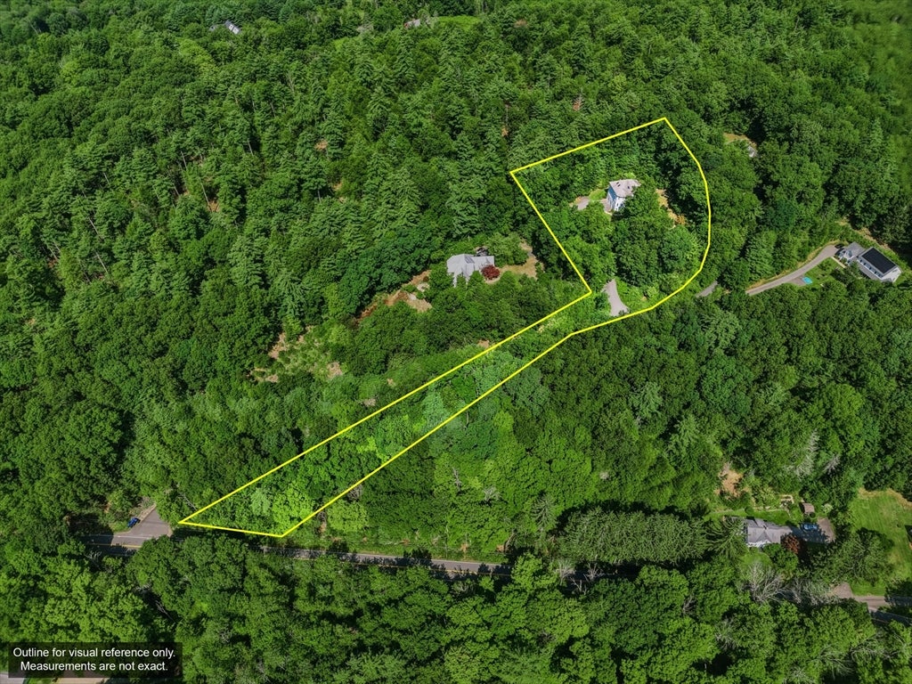 160 E Leverett Rd, Amherst, MA Photo #42