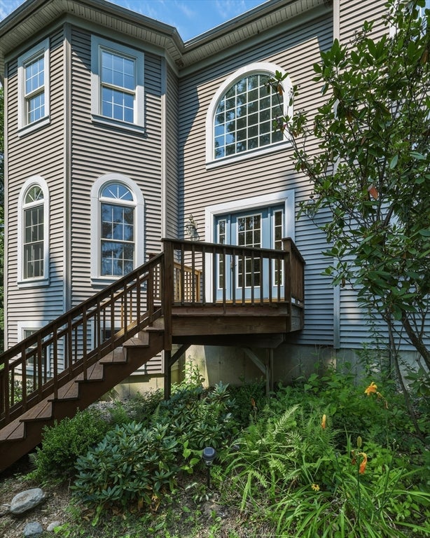 160 E Leverett Rd, Amherst, MA Photo #36