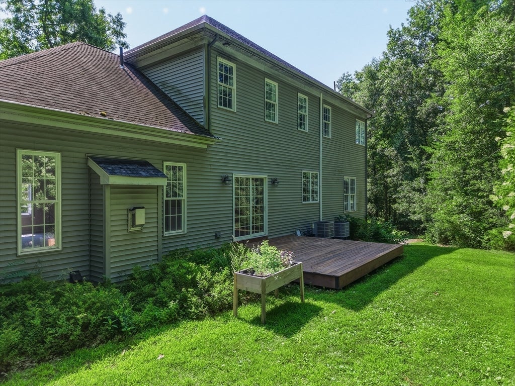 160 E Leverett Rd, Amherst, MA Photo #39