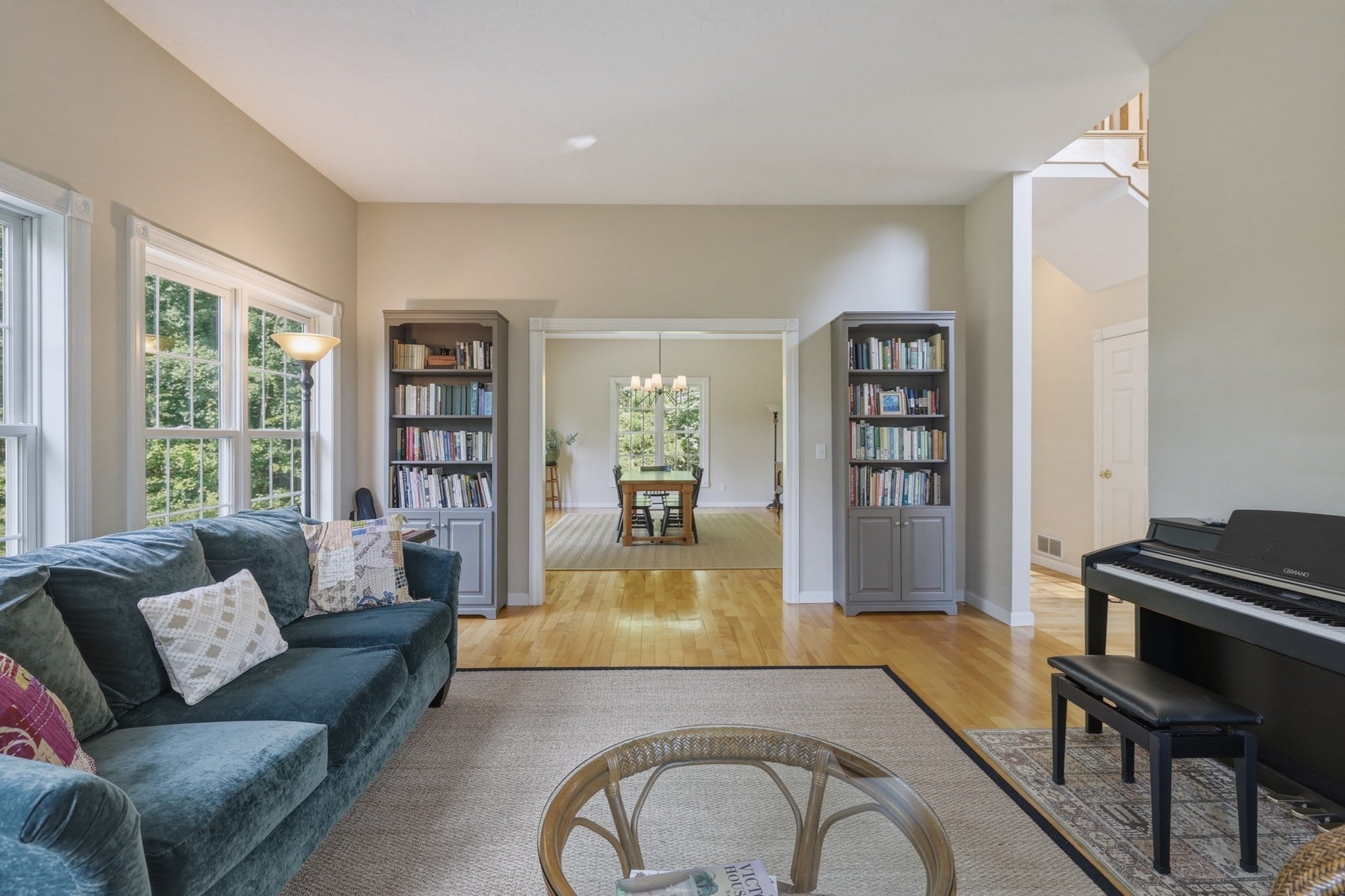 160 E Leverett Rd