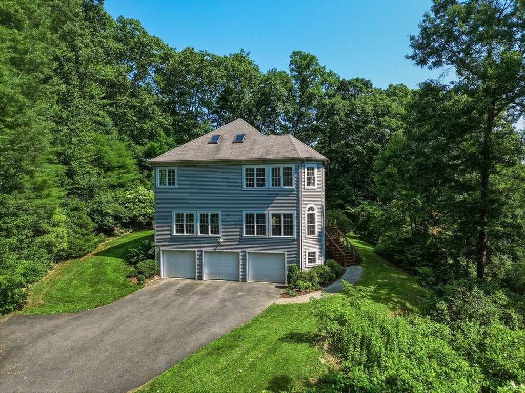 160 E Leverett Rd, Amherst, MA Photo #38