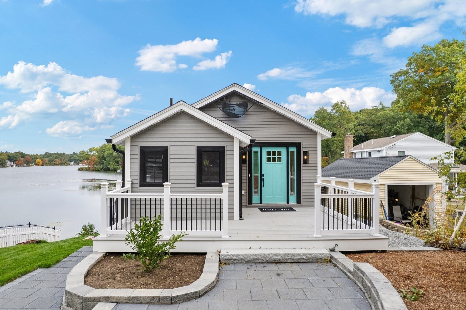 10 Shore Drive, Wrentham, MA, 10 Shore Drive, Wrentham, MA Photo #1