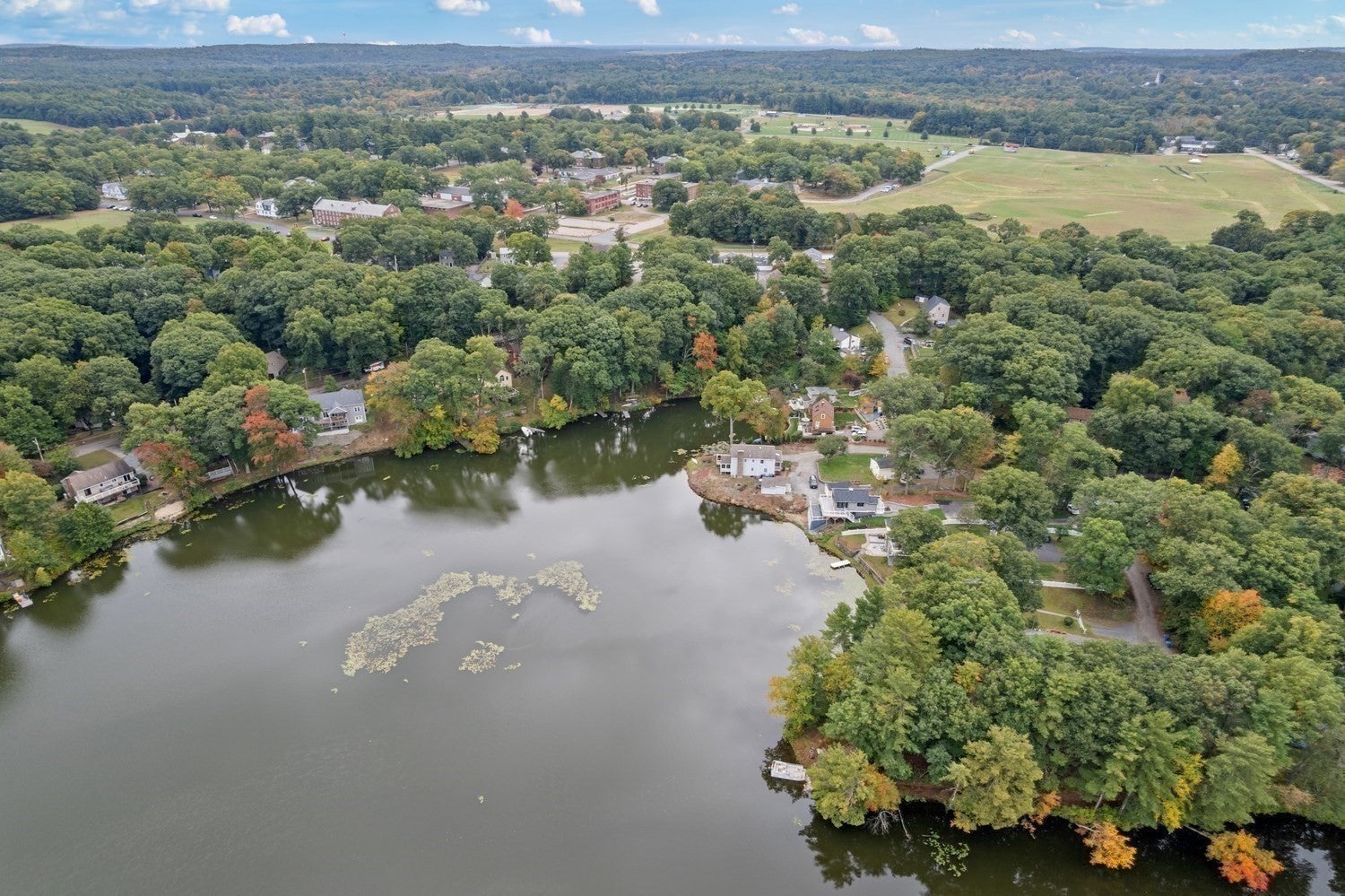 10 Shore Drive, Wrentham, MA, 10 Shore Drive, Wrentham, MA Photo #29