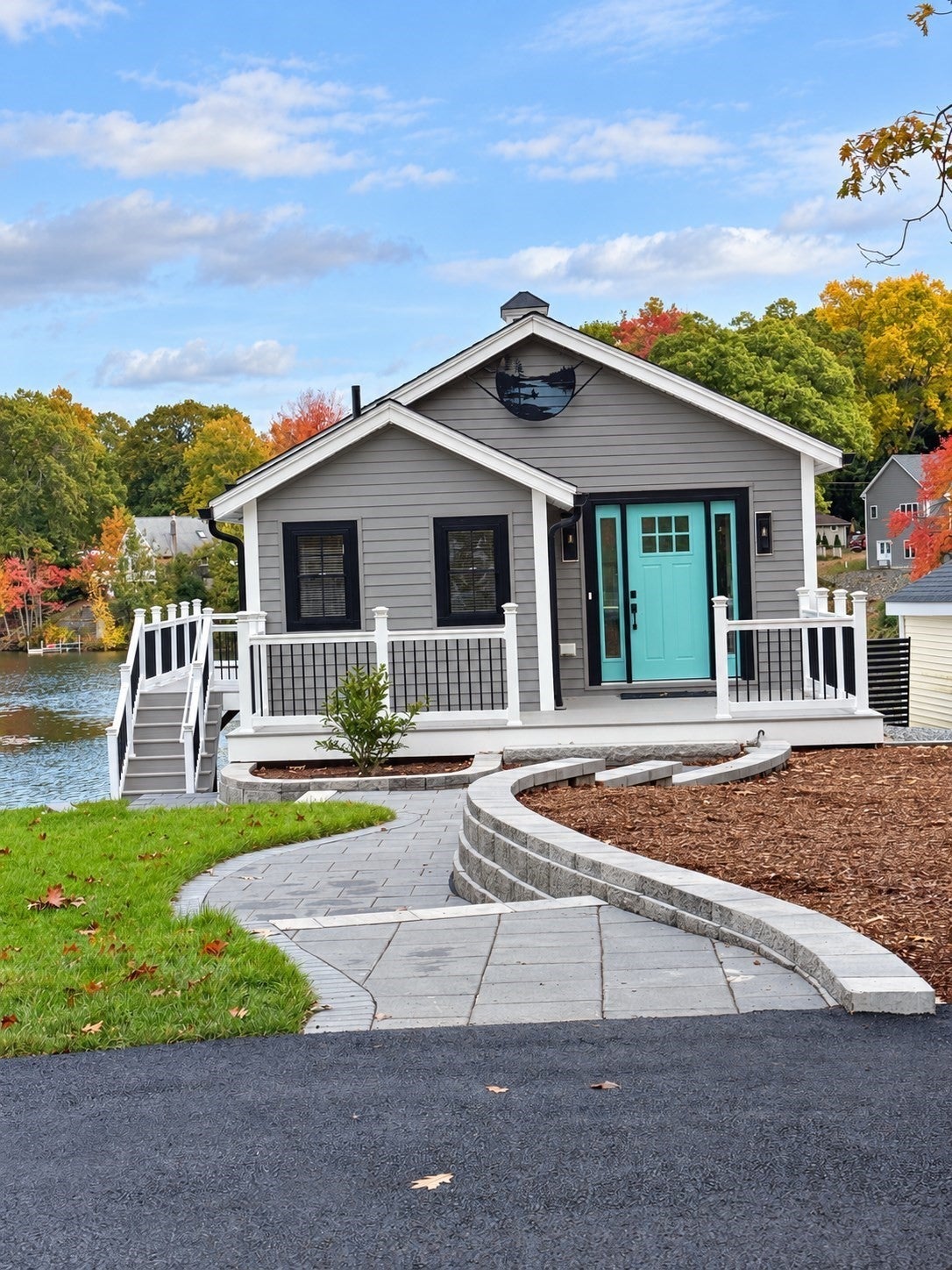 10 Shore Drive, Wrentham, MA, 10 Shore Drive, Wrentham, MA Photo #38