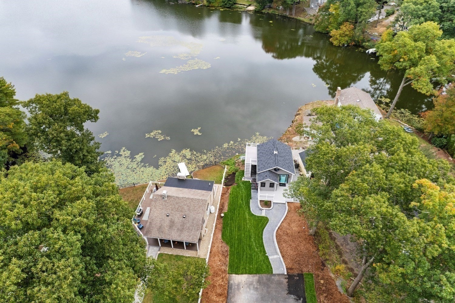 10 Shore Drive, Wrentham, MA, 10 Shore Drive, Wrentham, MA Photo #27