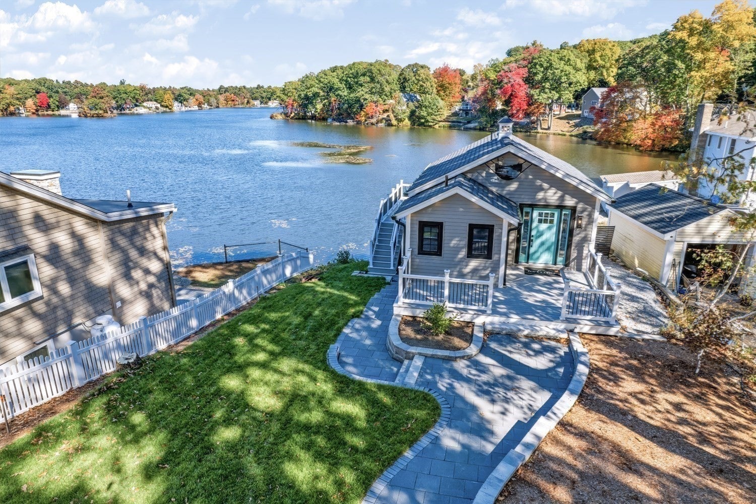 10 Shore Drive, Wrentham, MA, 10 Shore Drive, Wrentham, MA Photo #37