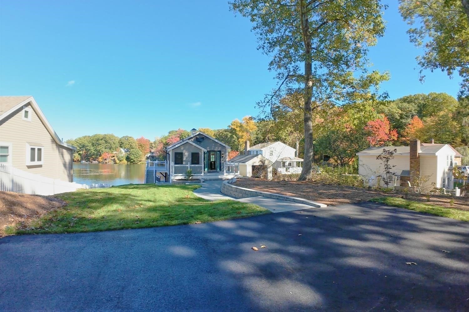10 Shore Drive, Wrentham, MA, 10 Shore Drive, Wrentham, MA Photo #39