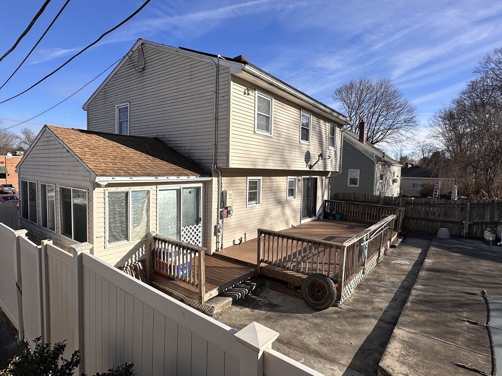 6 Hillside Ave