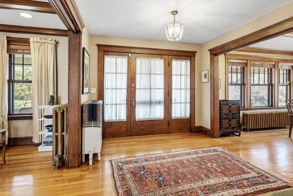 6 Briarfield Road