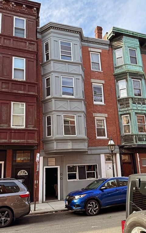 94-96 Endicott Boston MA 02113