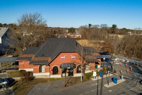 105 Depot Street Easton MA 02375
