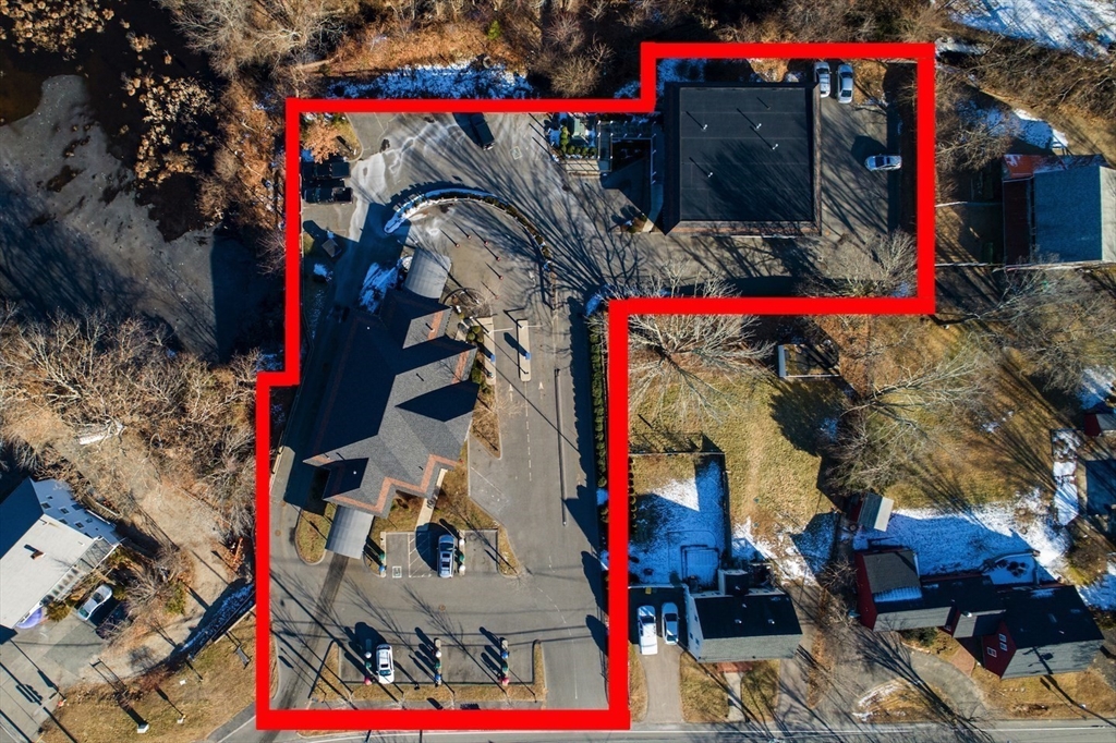 105 Depot Street