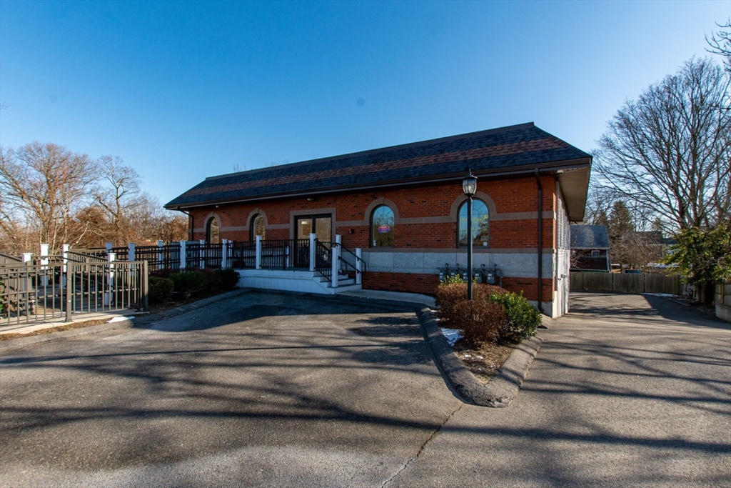 105 Depot Street