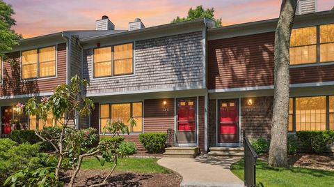 Photo of 195 Falmouth Rd, Mashpee, MA 02649 (MLS # 73497761)