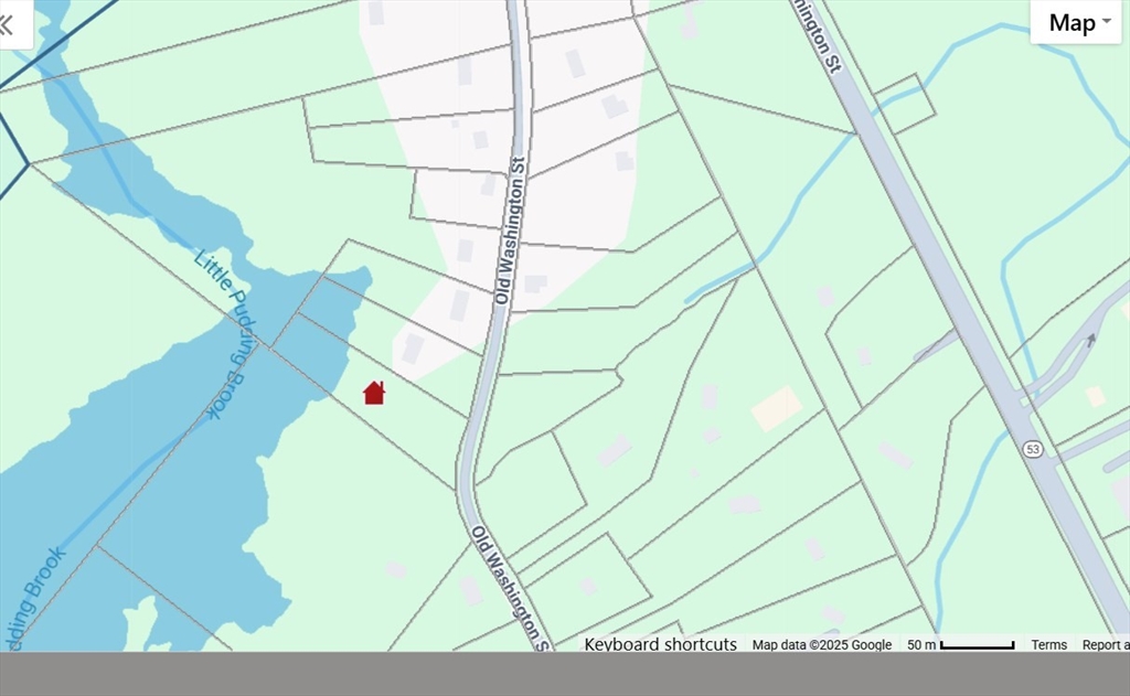 99 Old Washington St