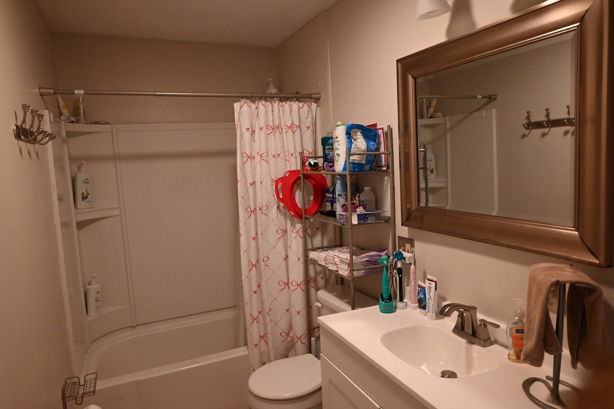 1524 Gorham St #106, Lowell, MA Photo #19