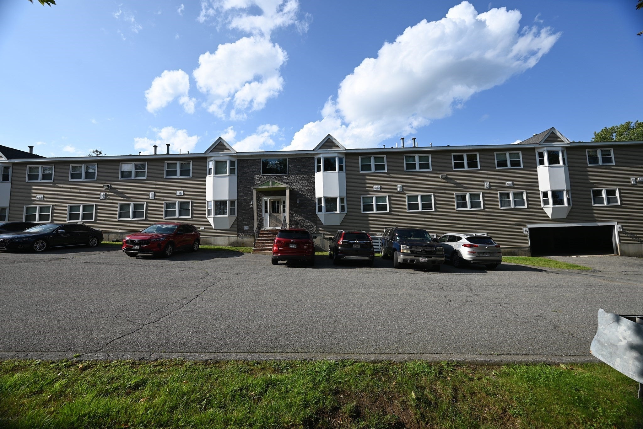 1524 Gorham St #106, Lowell, MA Photo #3