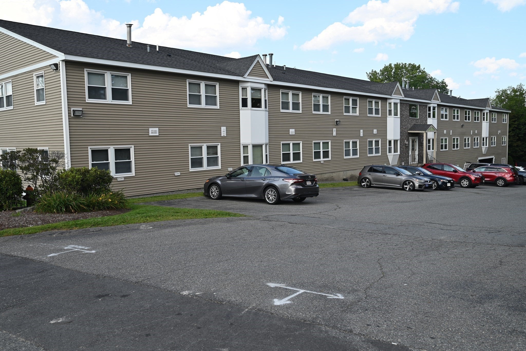 1524 Gorham St #106, Lowell, MA Photo #2