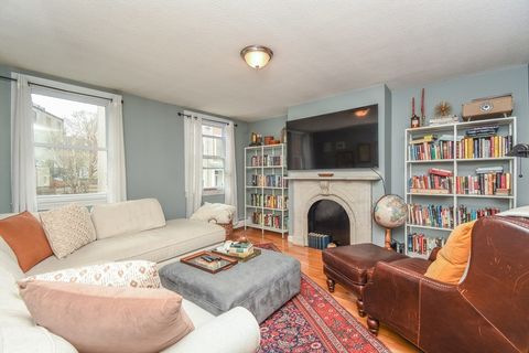 Photo of 99 Bartlett St #2, Boston, MA 02129 (MLS # 73505160)