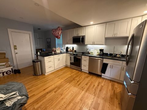 Photo of 24 Farrington Ave #1, Boston, MA 02134 (MLS # 73507384)