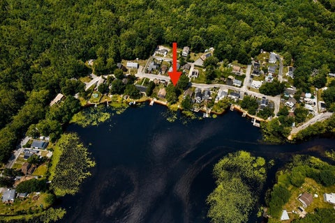 Photo of 56 Lakeside Ave, Dartmouth, MA 02747 (MLS # 73554358)