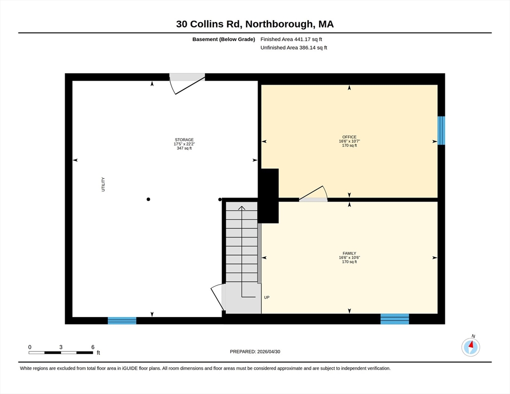 30 Collins Rd, Northborough, MA Photo #26