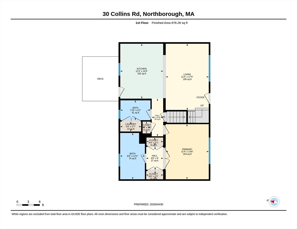 30 Collins Rd, Northborough, MA Photo #24